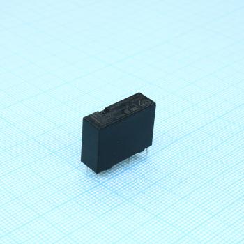 FTR-F3AA024E-HA, Силовое реле 24VDC 5A SPST-NO
