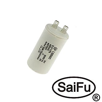 CBB60 8uF 450V  (SAIFU)