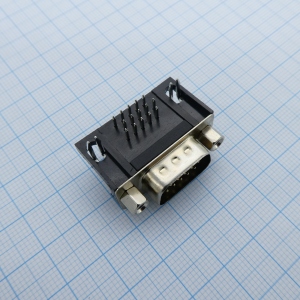 DHR-15M