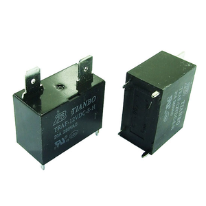 TRAFD-12VDC-S-H
