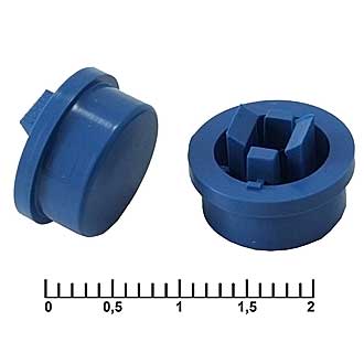 колпачок A24 Blue