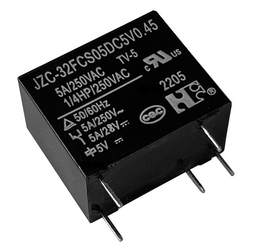 JZC-32F-C-S-5-DC5V