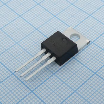 IRF3710ZPBF, TO-220, N-ch, 100V, 59А, 160Вт / BlueRoc