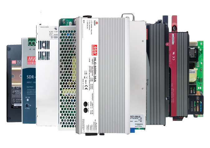 Источники питания