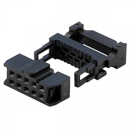 IDC-10F
