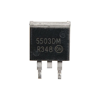 5503DM, D2PAK/TO263, IGBT, Транзистор для катушек зажигания ЭБУ автомобилей, N-канальный