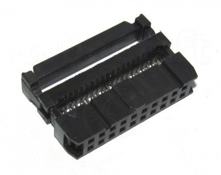 IDC-20F