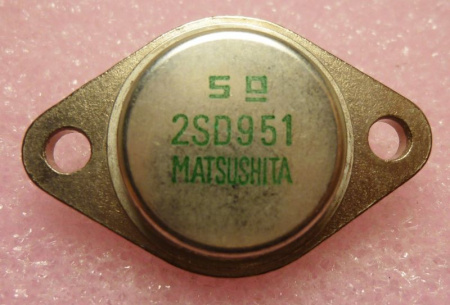 2SD951