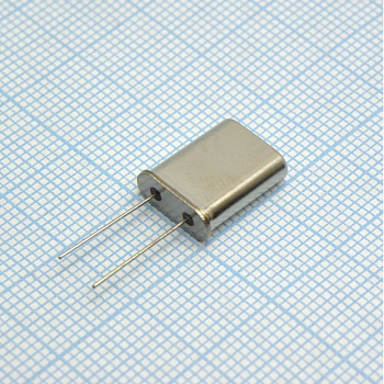 25000 kHz 30ppm 20pF