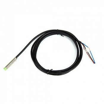 PR08-2DN NPN NO Индуктивный датчик Autonics