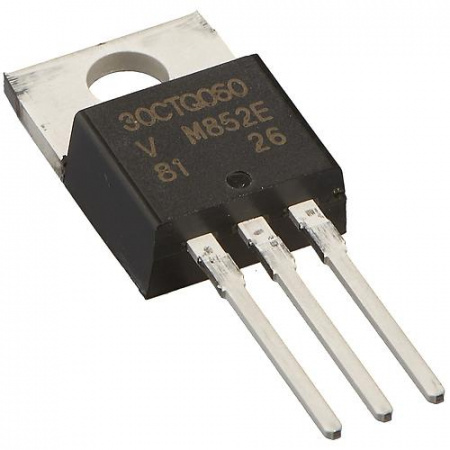 VS-30CTQ060-M3