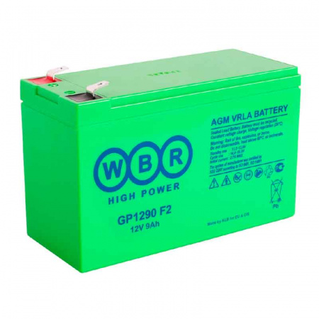 WBR12-9.0
