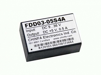 FDD03-05S4