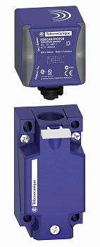 Индуктивный датчик XS8C4A1PCG13