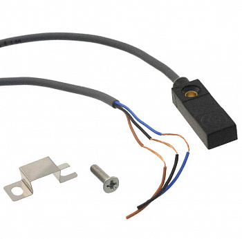 TL-W3MС2 NPN NC Индуктивный датчик OMRON