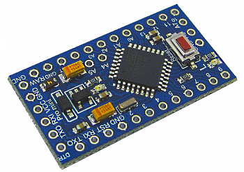 Arduino Pro Mini 5V