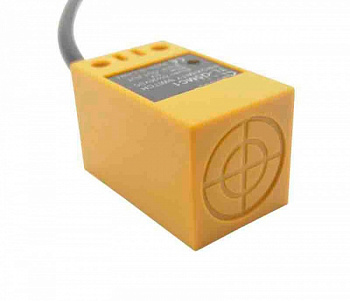TL-Q5MC1 NPN NO OMKQN Индуктивный концевой датчик