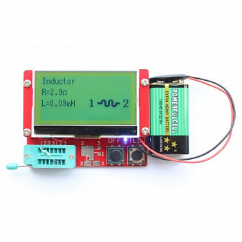 Универсальный тестер