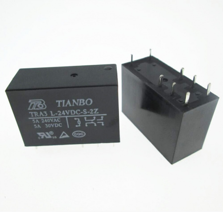 tra3l 24v