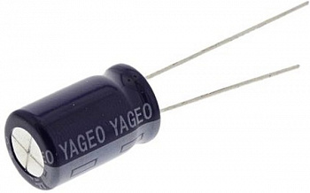SR-450-3.3 µF / 10*15 / 105°C