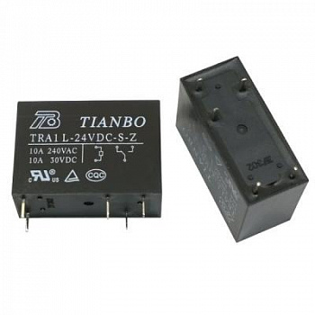 TRA1L-24VDC-S-Z