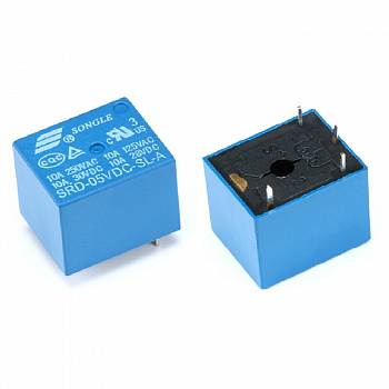 SRD-05VDC-SL-A